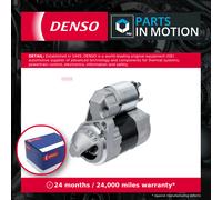Starter Motor DSN3034 Denso 233001F710 233001F770 233001F771 233001F772 Quality