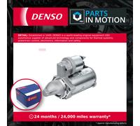 Starter Motor DSN3047 Denso 55221292 55564491 1202209 55217672 60105011 Quality