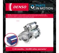 DENSO DSN949 Starter motor