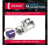 Starter Motor DSN965 Denso 059911024K 059911024KX 95860410900 958604109X Quality