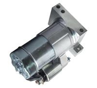 Starter Motor Electric Automobile Drive Engine Set For Chevrolet For Astro For Base For Biscayne For Blazer High Torque 153/168 Drive Engine Set