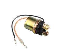 Starter Motor Electric Starter Motor With Electromagnetic Solenoid Relay For Waverunner GP1200 GP760 500 And Ms5c-311-16g1-81941-10-00 Motorcycle