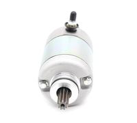 Starter motor Electrical Starter Motor For H-ONDA CBR600 CBR600FS Sport Edition 2002 CBR600FR Racing 31200-MBW-611 Motorcycle