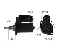 Starter Motor EM022Q