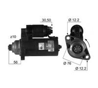 Starter Motor EM159Q