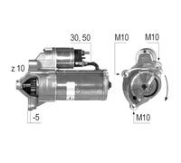Starter Motor EM200Q CST10105 726021 CST10105ES 0 001 218 757 CST15219