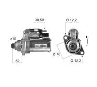 Starter Motor EM271Q 101324V CST15182GS CST10318GS DRT0220 CST15182RS