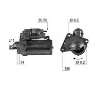 Starter Motor EM274Q D7G26 193768 101391D 96 466 940 80 5802 AG 438189