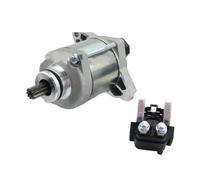 Starter Motor Engine 026.07.011.80.00 Starter Motor For Beta For Enduro Bike 250RR 250 Xtrainer 300 RR 300RX 300 Xtrainer 300RR 2013-2019 2020 2021 2022 2023 2024 Starting Motor(Short gear)