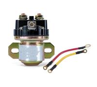 starter motor engine 12V 24V JD231A Starter Motor Relay 150A All Version Start Solenoid Accessories(12V)