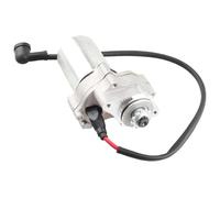 Starter Motor Engine For 50cc 70cc 90cc 110cc 4T Dune Buggy Motor Accessories For Polaris Boot Starter Universal 3 Bolt