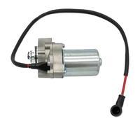 Starter Motor Engine For ATV 50cc 110cc 125cc Starter Motor 2 Bolt Lower Mount For Polaris Boot Starting Universal
