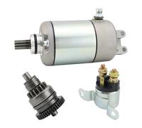 starter motor engine For Can-Am For Outlander 330 400 450 2003-2015 420-684-280 420-684-282 420-684-283 410-54079 18823 Starter Motor Set(3PCS SET)
