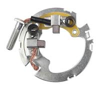 Starter Motor Engine For Cb400 1992 1993 1994 1995 1996 1997 1998 Motorcycle Starter Motor Carbon Brushes Parts Accessories