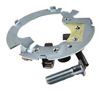starter motor engine For TRX 300 250 350 400 500 For Recon Starter Brush Set Motorcycle Motor Carbon Brushes
