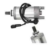 Starter Motor Engine For Y&amaha For MOTO 4 1986-1991 59V-81890-00-00 5XG-H1800-00-00 18753 Electric Motorcycles Engine Part Replace