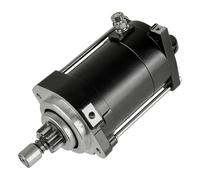 Starter Motor Engine For Y&amaha For Outboard Motor L250TUR L250TXR 1992-1999 MOT5016 3429 S114-559B 61A-81800 61H-81800 69L-81800 6K7-81800 6N7-81800 Starter