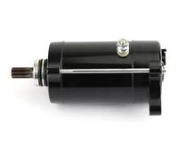 Starter Motor Engine For Y&amaha GP760 1997 1998 1999 2000 2001 Jet Ski 64X-81800-00 Starter Motor Engine Starting 9-Spline