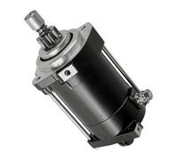 Starter Motor Engine For Y&amaha L250ETX 1990 L250TLR 1991 MOT5016 3429 S114-559B Motorcycle Starter Motor 61A-81800 61H-81800 69L-81800 6K7-81800 6N7-81800