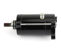 Starter Motor Engine For Y&amaha XL760 For Wave For Runner 760 1998 1999 Jet Ski 64X-81800-00 Starter Motor Engine Starting 9-Spline