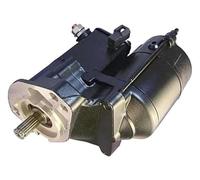 Starter Motor Engines For H&arley For Davidson For Buell Upgrade 1.8HP 1993-2006 Motorcycle Starter Motor Replacement