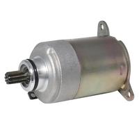 Starter Motor Engines For K&YMCO For Super 8 125 4T For Euro III For Agility For City 125 OEM 31200-KUDU-C00 Motorcycle Starter Motor Tilt Trim