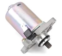 Starter Motor Engines For Piag&gio For ZIP SP For Diesis Fly 2T 50 For Free For Liberty 2T 50 Sport NTT NRG MC3 For Power Motorcycle Starter Motor