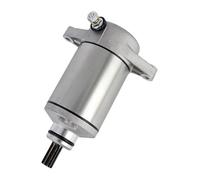 Starter Motor Engines Parts 16077 Starter Motor 3305-954 31210-PTA1-D406 31210-PTA1-800 FOR 400CR FOR Maxxer FOR MXU FOR 450i 2012-2015