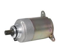 Starter Motor Engines Parts Metal Motorcycle Starter Motor OEM: 31200-KUDU-C00 FOR Agility 125 2006-2016 FOR Dink Cl&assic 200 LC 2003-2005