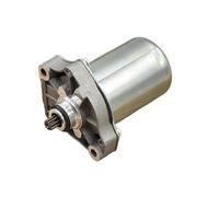 Starter Motor Engines Parts Motorcycle Electric Motor Starter 1-way Clutch Gear FOR SCV100 FOR LEAD 100 FOR GCC FOR WH100 2002-2010