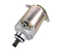 Starter Motor Engines Parts Motorcycle Starter Electrical Engine Motor 31200-KUDU-C00 31210-GFY6-200 31210-KEBE-900 FOR Agility 125 FOR 4T FOR Euro II