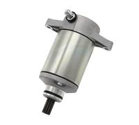 Starter Motor Engines Parts Motorcycle Starter Motor FOR 400CR FOR Maxxer FOR MXU FOR 450i OEM : 3305-954 31210-PTA1-D406 31210-PTA1-800