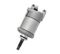 Starter Motor Engines Parts Silver Metal Motorcycle Engine Electric Starter Motor Assembly FOR XRE300 2014-2017 OEM : 31200-KVK-901