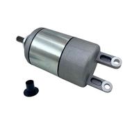 Starter Motor Fit For 300B linhai buyang 300 2.1.01.6000 LU019989 24101 250 LC Touring 4HC-81800-00 YP250