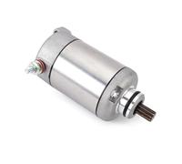 Starter Motor Fit For CB1000 CB1000R CBF1000 CBF1000A CBF1000S CBF1000T CBR1000 CBR1000RR 31200-MEL-003 31200-MEL-000