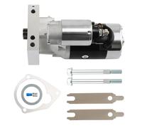 STARTER MOTOR fit for Chevrolet Chevy V8 V6 Small & Big Block 2KW 3HP 18493