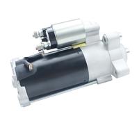 Starter Motor Fit for Focus II/III 2004-2022 C-Max DM2 2.0L 2007-2010 Replace for 32505N 1756795 3M5T-11000-DB High Performance Replacement for Vehicle Engine