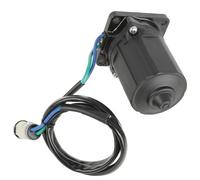 Starter Motor Fit For Honda Outboard BF40 BF50 Engines 2004-UP 36120-ZW4-H12 430-22111 430-22158 Tilt Trim Motor Motorcycle Accessories