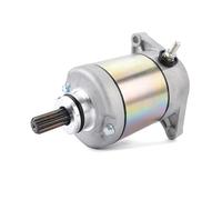 Starter Motor Fit For MXU375 400 IRS 4T E II M375 400 IRS 2X4 4X4 4T31210-PWB1-900