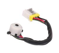 Starter Motor Fit For Nissan Altima 1993-97 D21 2001-02 Ignition Starter Switch Electric Start Engines