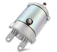 Starter Motor Fit For SYM GTS 250 300i ABS CITYCOM 300i S Joymax 250i 300i ABS 31200L3D000 31200L4A000 31200HMA000