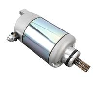 Starter Motor Fit For Triton ATV Black Lizard Reactor 450 Fit For Access ATV Xtreme AMS 480 SP450 Fit For GOES ATV 450R Motorcycle starter motor replacement