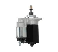 Starter Motor For VW VolksWagen CLASSIC BEETLE KAEFER TRANSPORTER T1 T2 1.6 1.7