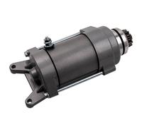 Starter Motor Fit For Yamaha 1100 V-Star Virago XV1100 1999-2009 SMU0305 12V