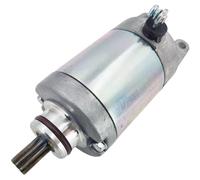 Starter Motor Fit For Yamaha Fit For X-MAX 250 300 CZD250 CZD300 Fit For EVOLIS 300 B74-H1890-00