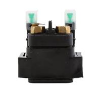 Starter Motor Fit For Yamaha FZ 16 FZ-16 YS150 Starter Relay Solenoid Voltage Starter Relay Electric Start Engines(YFZ450)