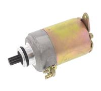 Starter Motor Fit SYM Symply II 125 12-13 JMP Clockwise 9 Teeth