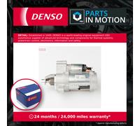 DENSO DSN994 Starter motor