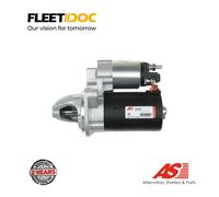 Starter Motor fits BMW 1 2005-2013 petrol