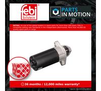 FEBI BILSTEIN 101626 Starter motor